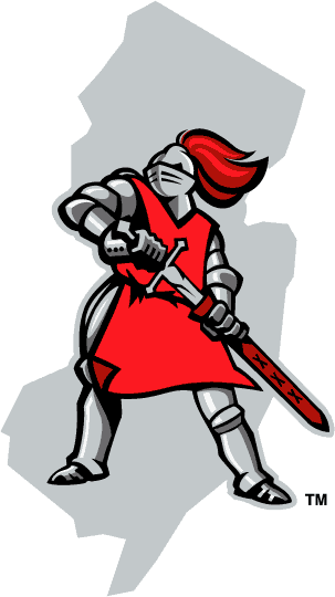 Rutgers Scarlet Knights 1995-Pres Alternate Logo DIY iron on transfer (heat transfer)